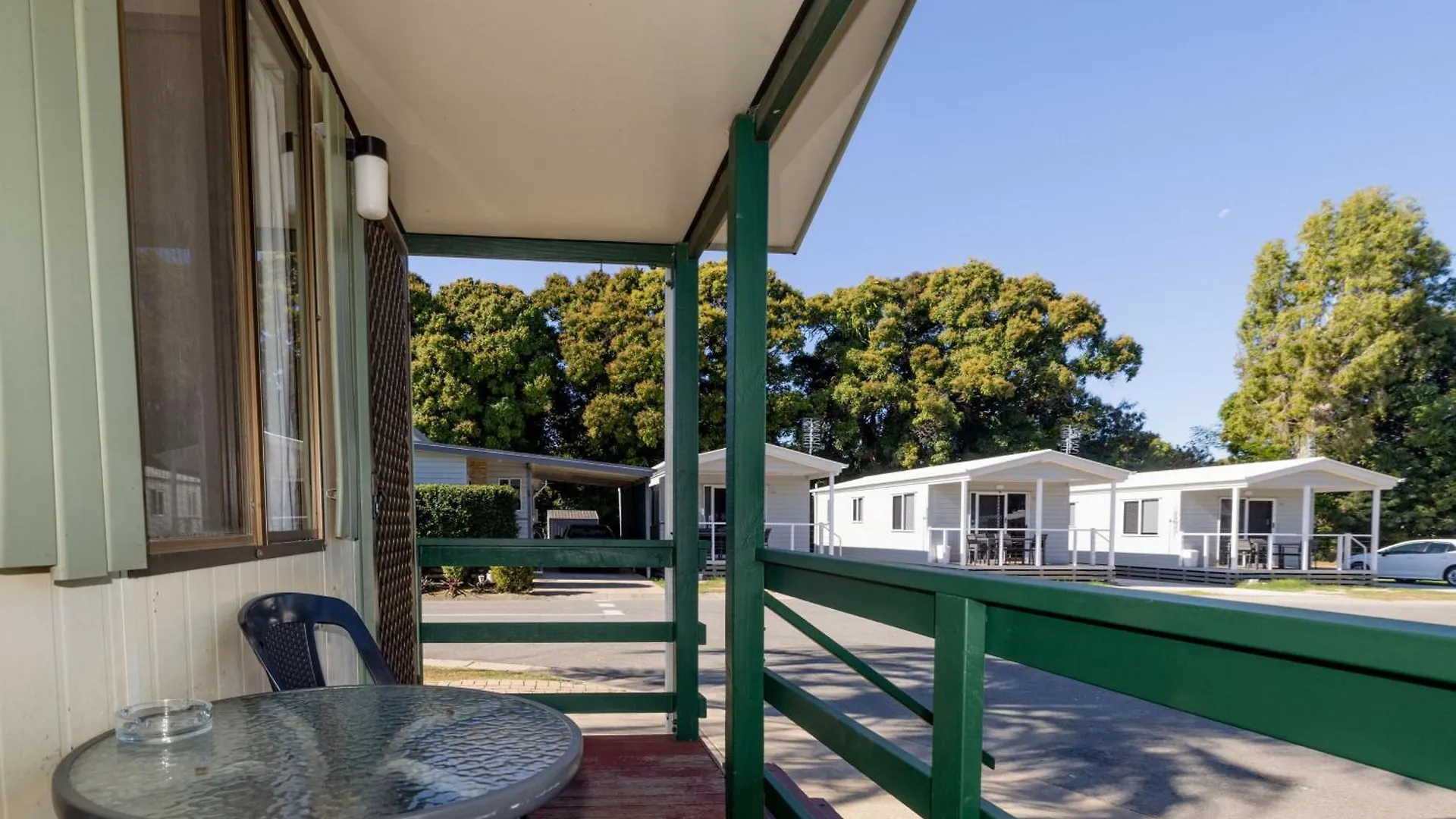 Big4 Townsville Gateway Holiday Park
