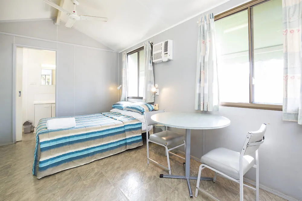 Big4 Townsville Gateway Holiday Park 4*,